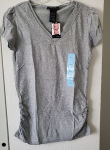 Grace Elements V-Neck Shirt